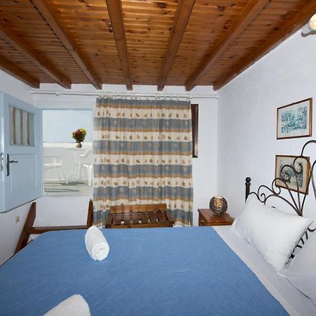 Sunday Summer House Mykonos Town Dış mekan fotoğraf